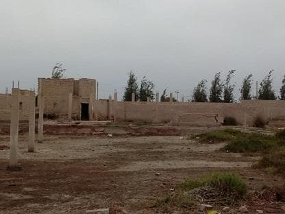 Vendo Terreno En San Andres, Pisco - 1