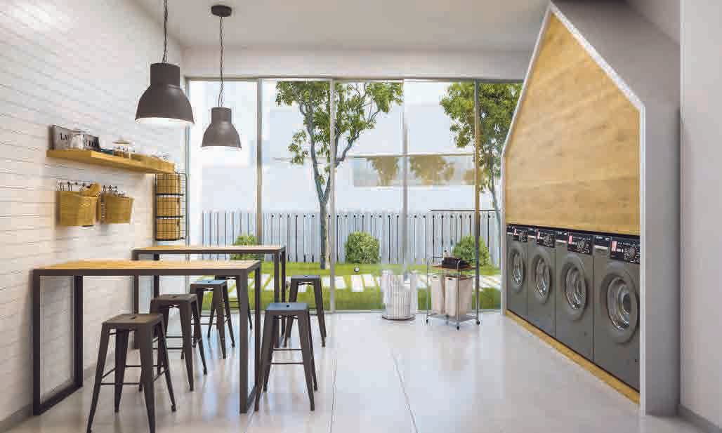 VENTA DEPARTAMENTO SANTA CATALINA - DPTO 1507, 1607 (609-986-24) - 1