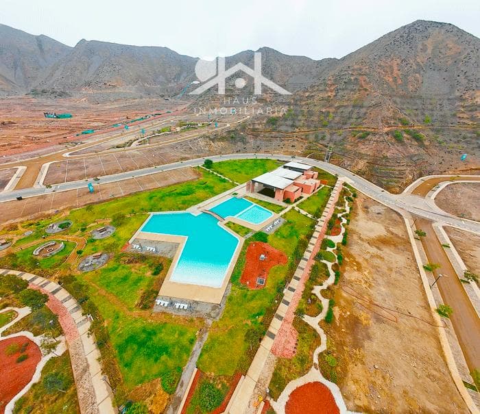 Terreno - CAÑETE - 1
