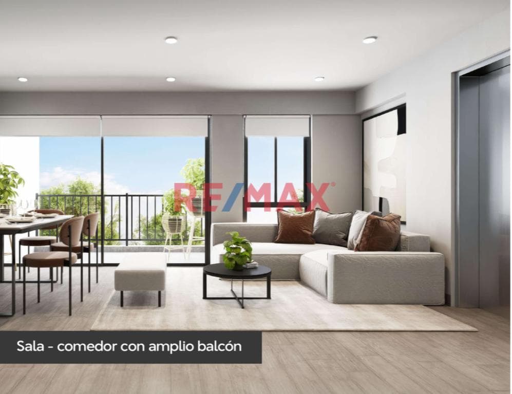 Dúplex Con Acabados De Lujo Y De Estreno En Santiago De Surco - Urb Vista Alegre - 2