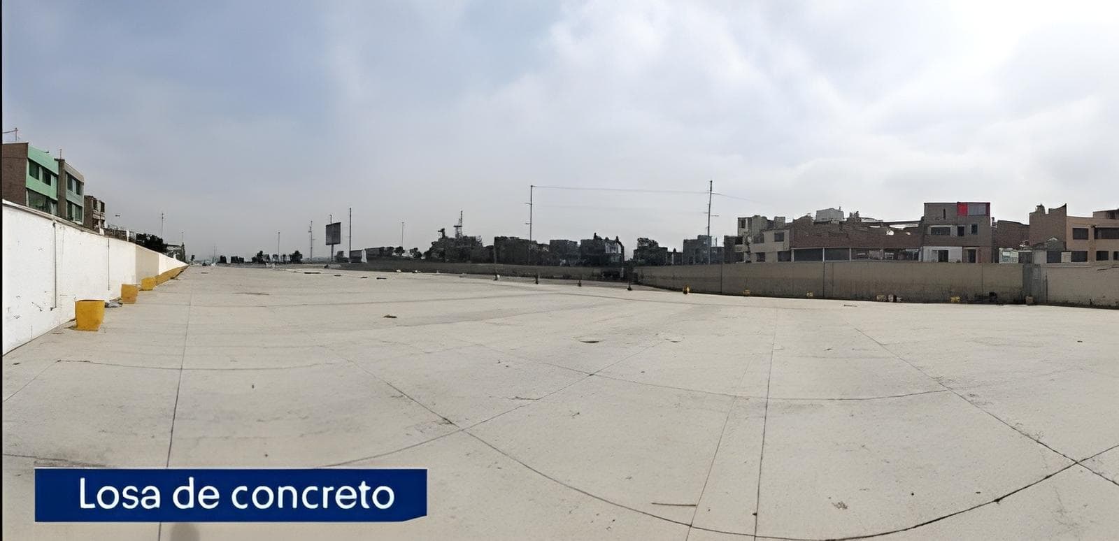 Almacén en Urbanización Aeropuerto II - 2