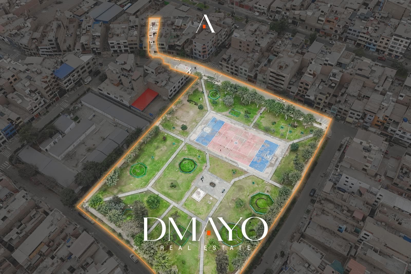 VENTA DE CASA PARA INVERSIÓN DE 3 PISOS EN URB. SAN ELÍAS - LOS OLIVOS - 1