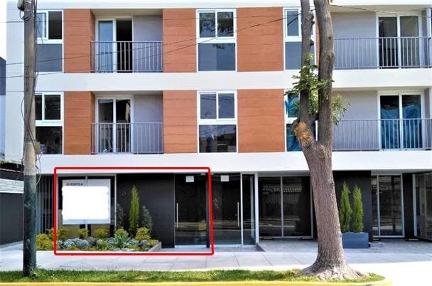 SE ALQUILA LOCAL COMERCIAL EN LINCE - 1