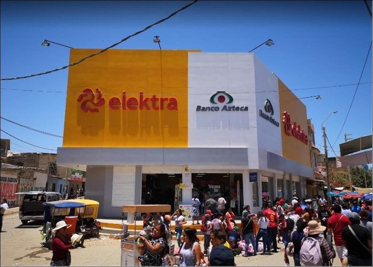 SE ALQUILA LOCAL COMERCIAL EN PIURA - 1