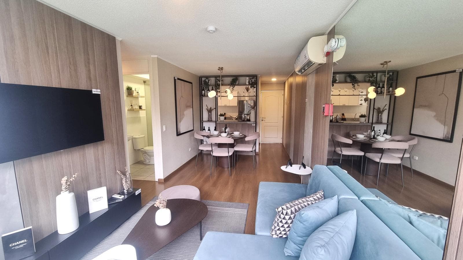 El Espacio Ideal para Tu Familia!! - 2