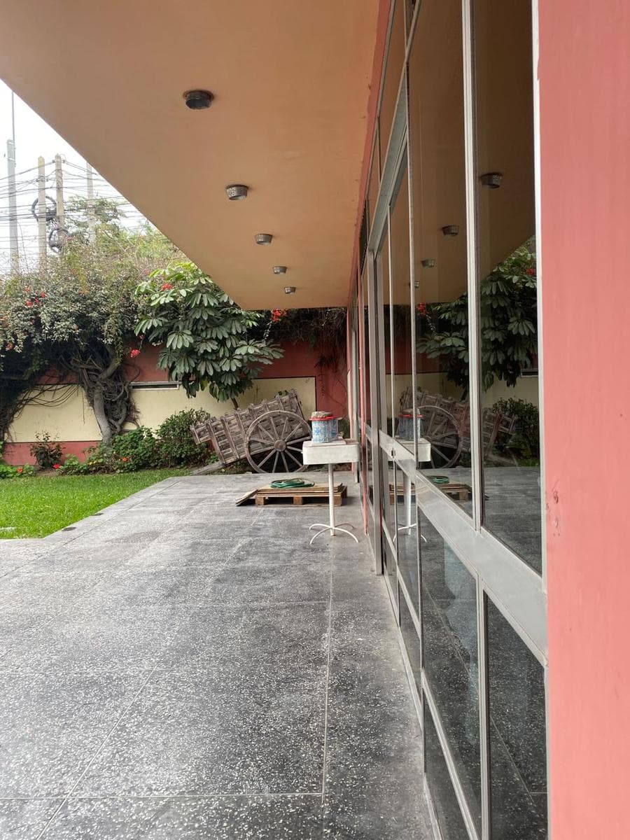 Oportunidad Única! Vendo Casa Como Terreno – 500 M² – San Isidro - 1