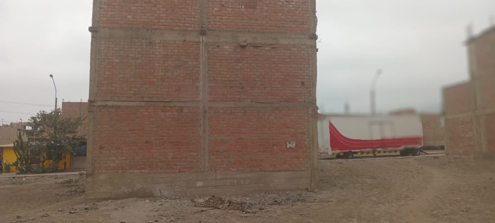 Terreno a la Venta en Carabayllo Urb. Santa Maria - 1