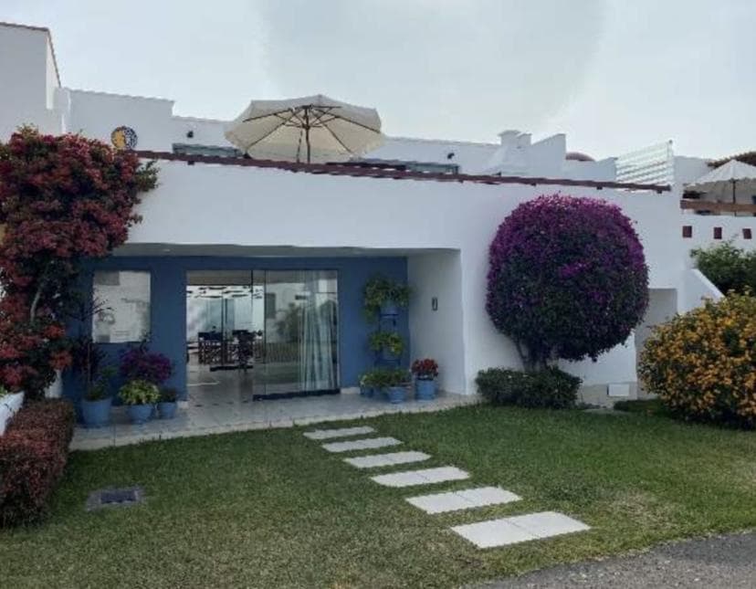 Casa en Playa Puerto Viejo - 1