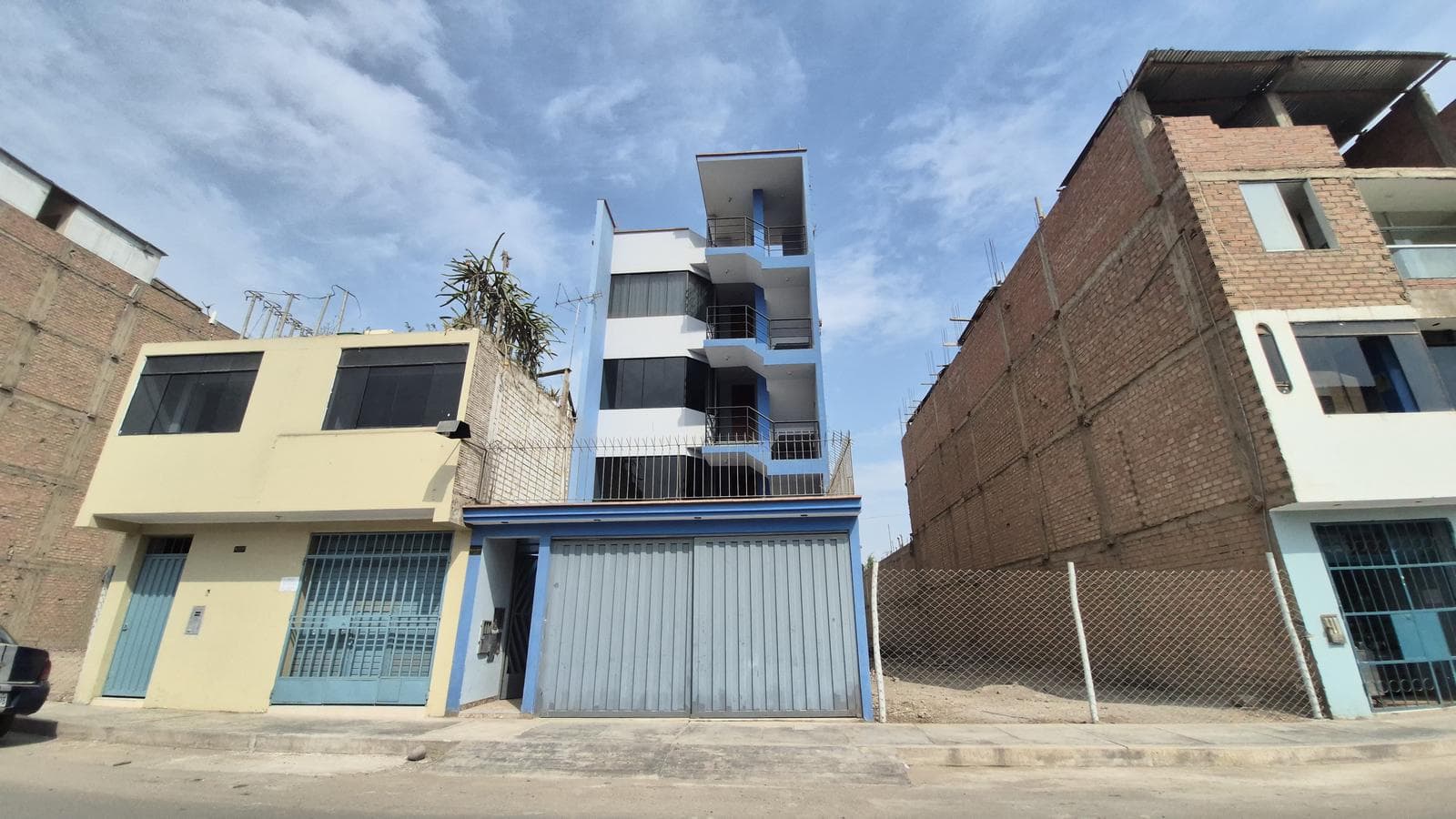 DPTO SAN ANTONIO 101 - 1