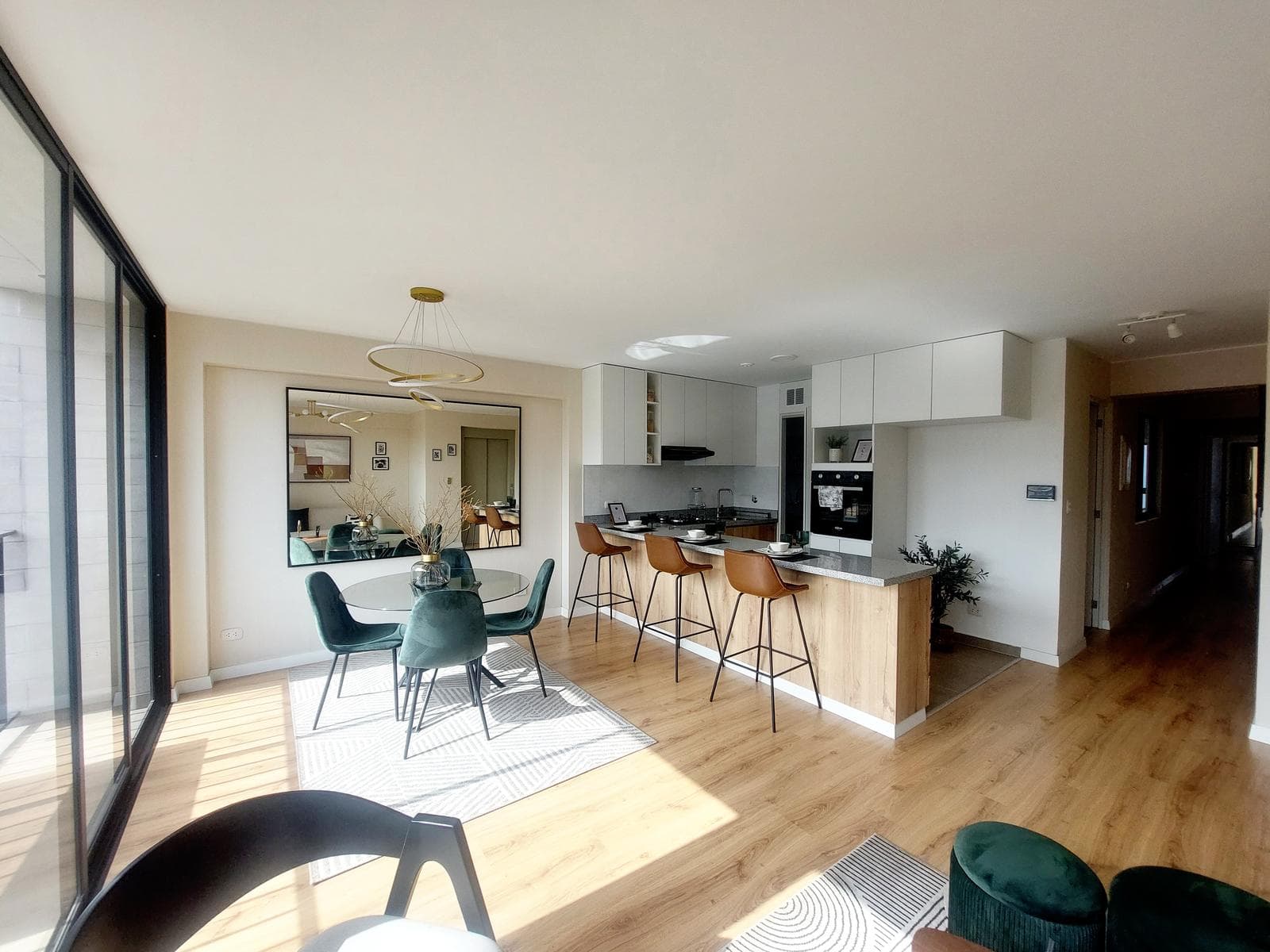 Duplex 4 dormitorios estreno en Vista Alegre - 1