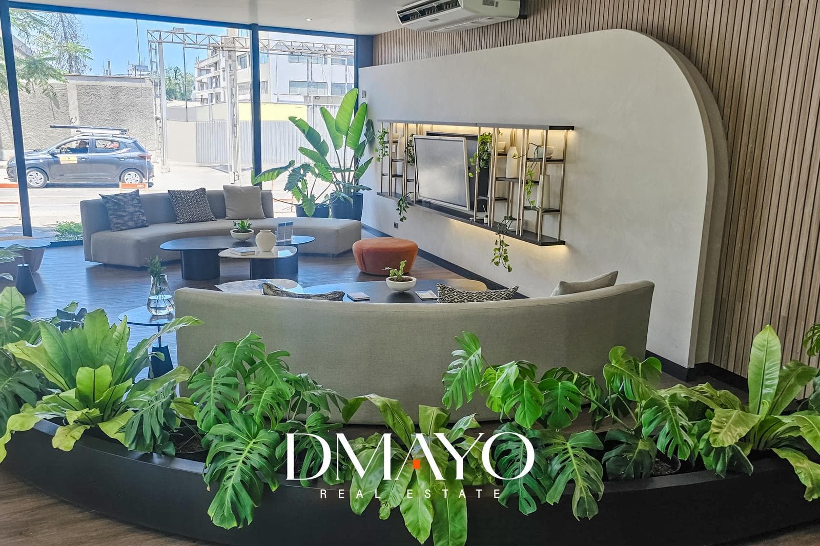 Departamento de Estreno en Venta - Santa Catalina - No paga alcabala - 1