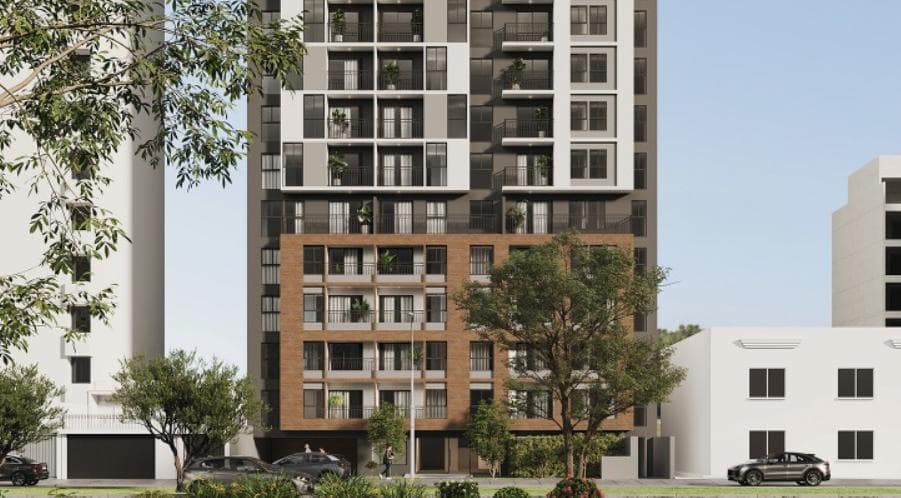 VENDO DEPARTAMENTO EN SANTA CATALINA- ACABADOS DE LUJO - 2