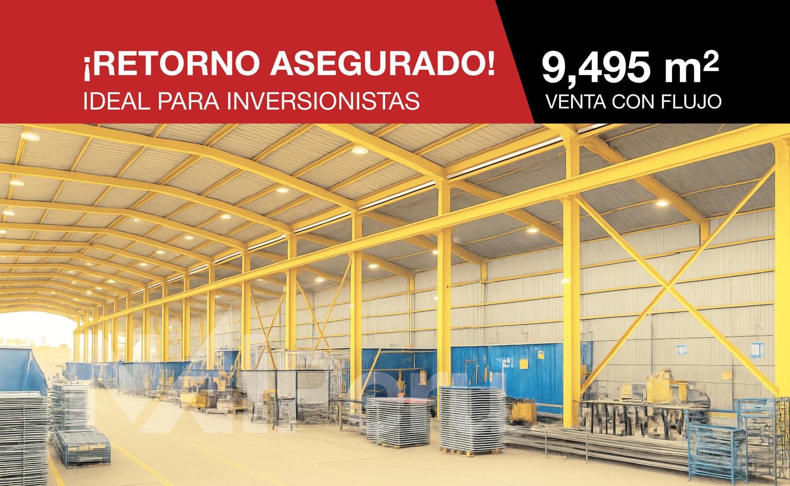 Local Industrial - Almacenes en venta con flujo - Cercado de Lima - 1