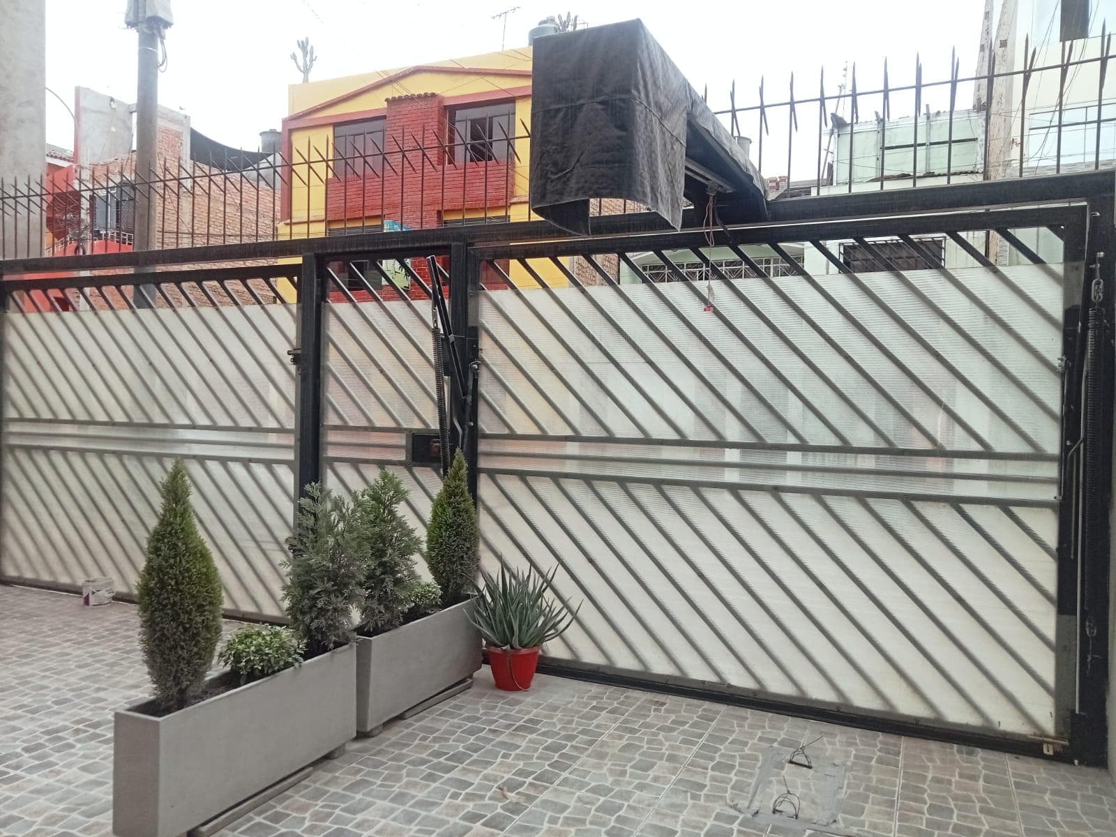 ¡Departamento 3Er Piso – Urb. Los Pilares, Callao! - 1