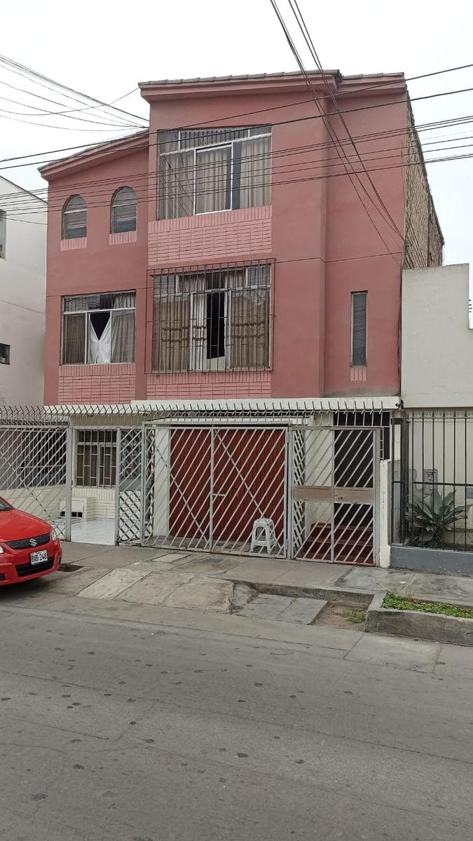 Vive En Un Dúplex Como En Casa - 1