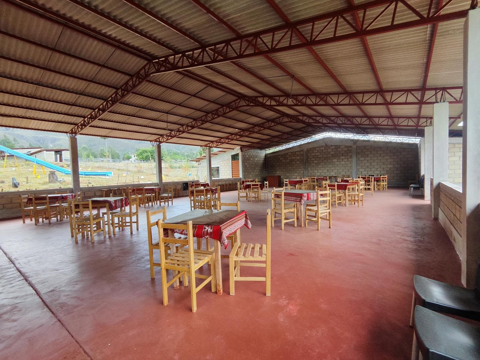 Local en Namora EL Sauce - 1