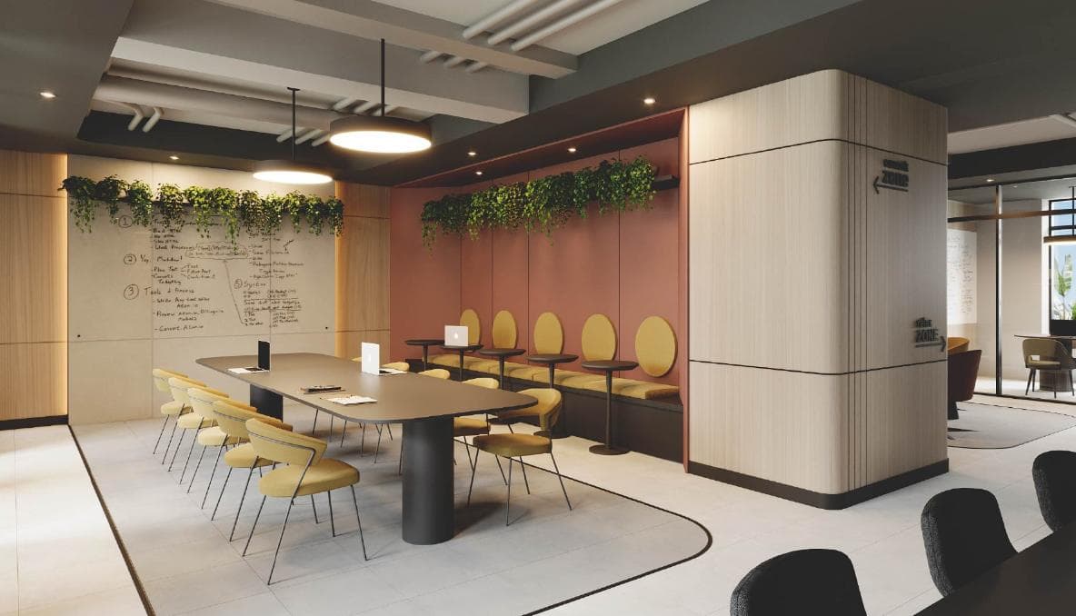 VENDO DEPARTAMENTOS DE ESTRENO SANTA CATALINA - 2