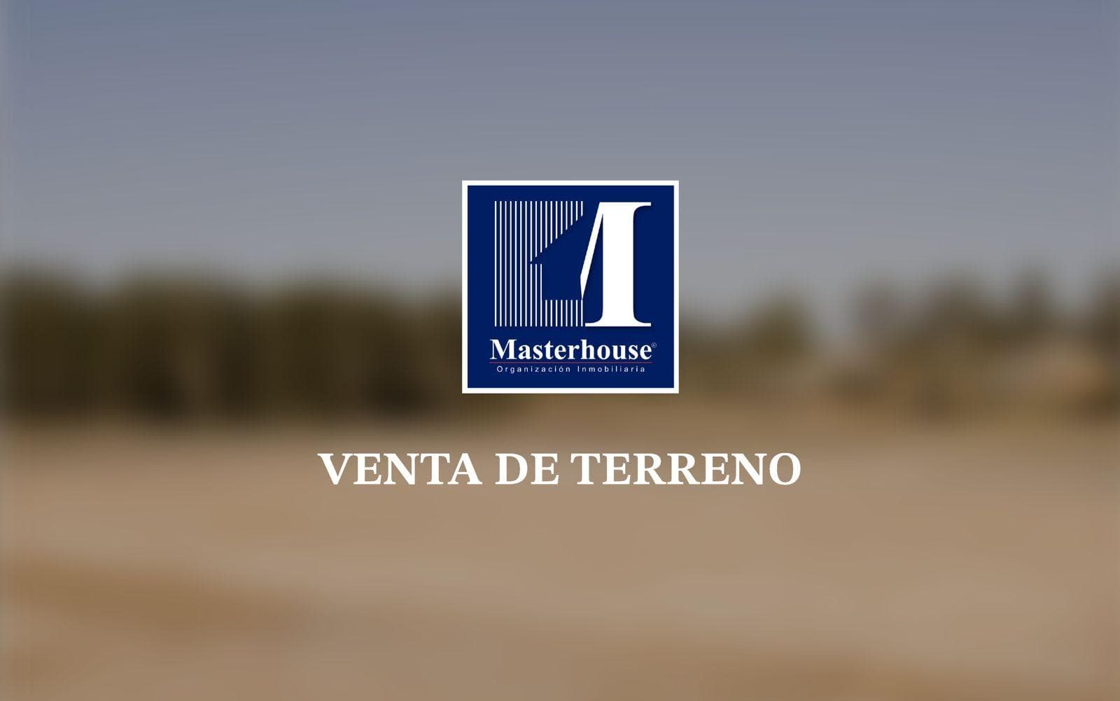 Terreno en Trujillo - 1