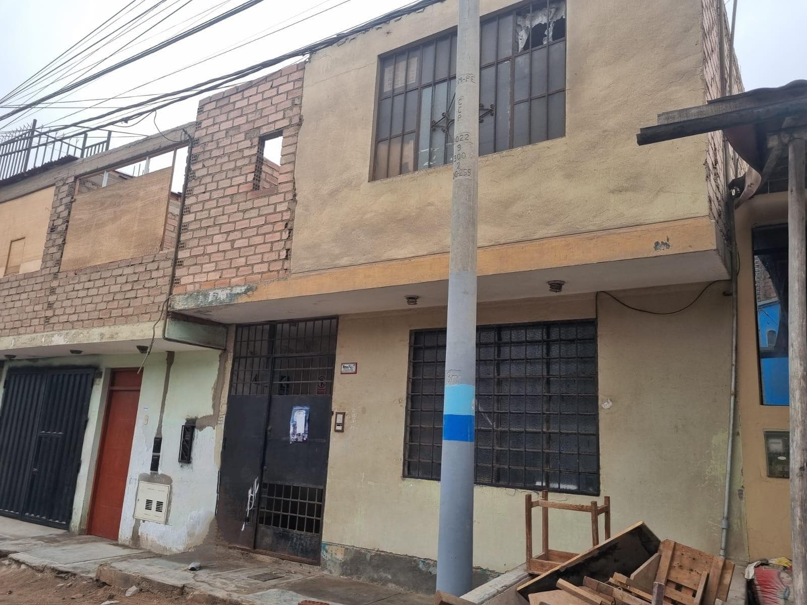 Tu Terreno Propio En Ventanilla – 121 M² Con Servicios Básicos - 1