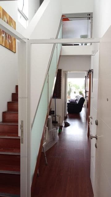 ALQUILO DEPARTAMENTO AMOBLADO - RECIENTEMENTE REMODELADO – CHORRILOS - 1