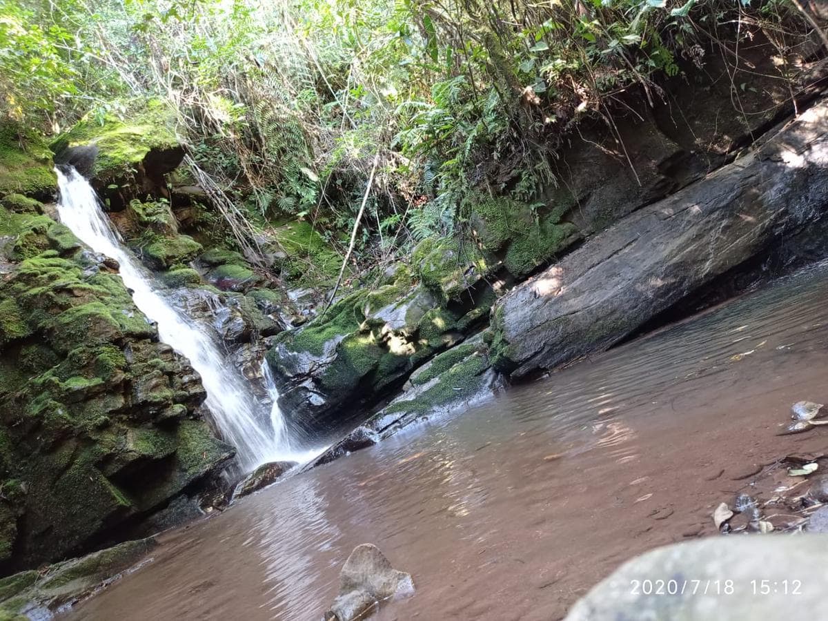 Terreno / Lotes - Villa Rica - 1