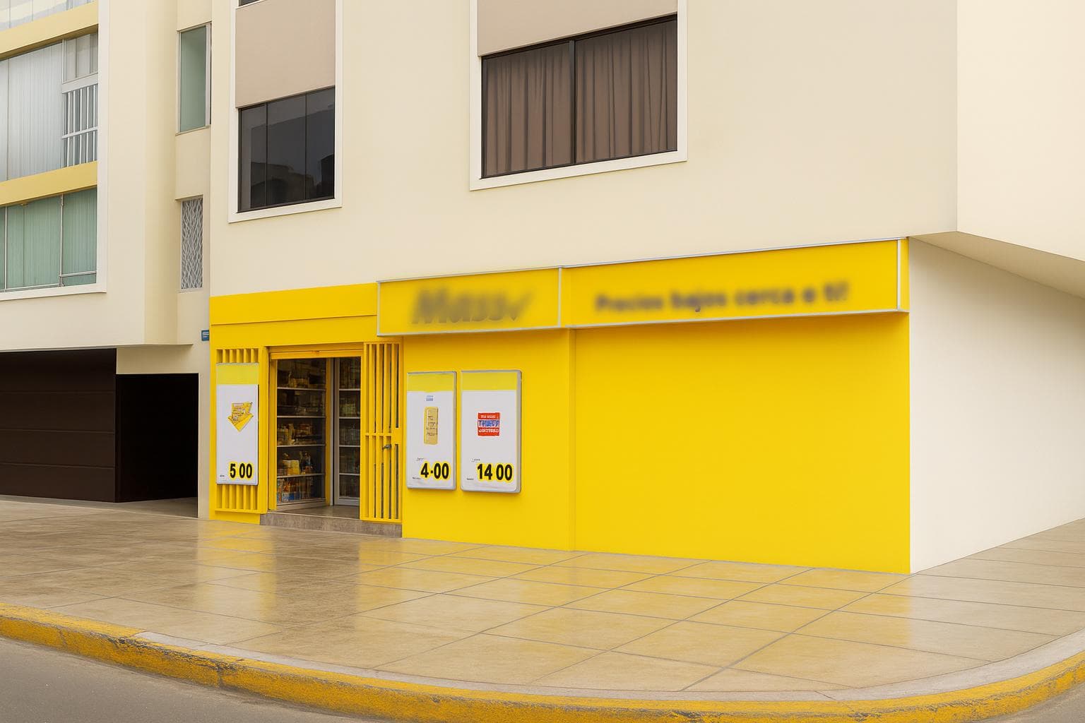 Local Comercial - Venta con flujo asegurado - La Perla - 2