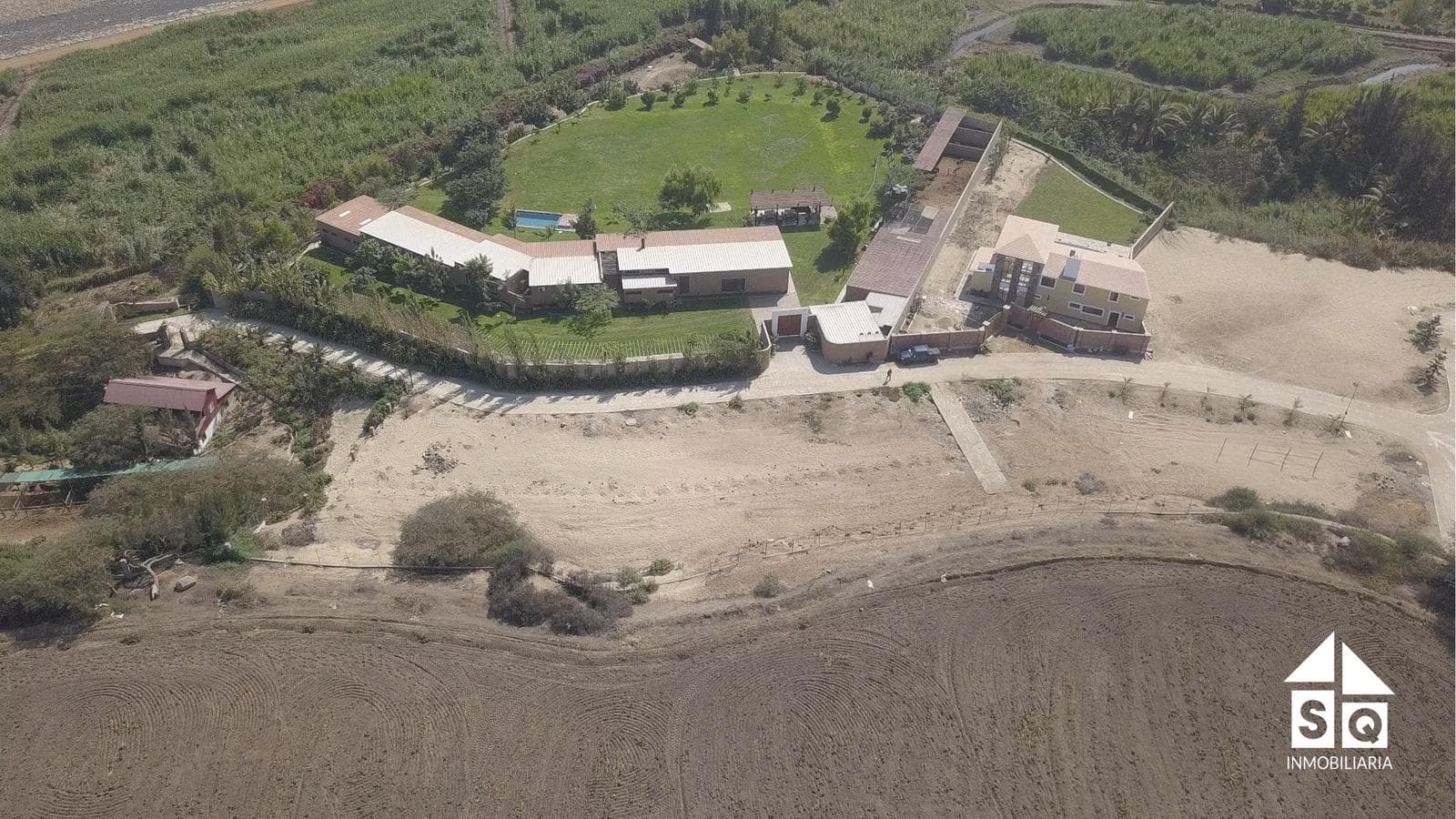 ¡Terrenos en venta en Santo Domingo! - 2