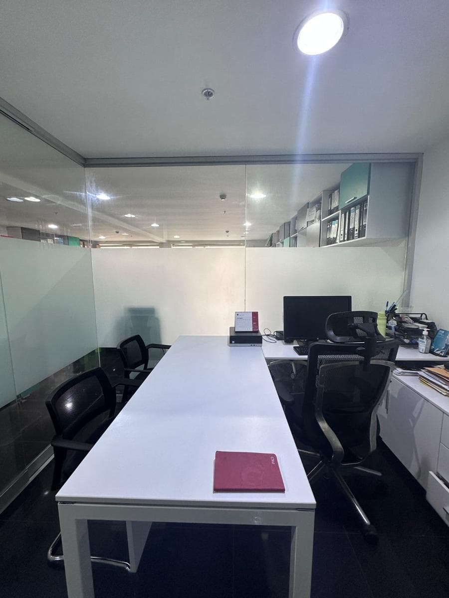 Oficina Premiun de 145m2 en venta Lince - 1