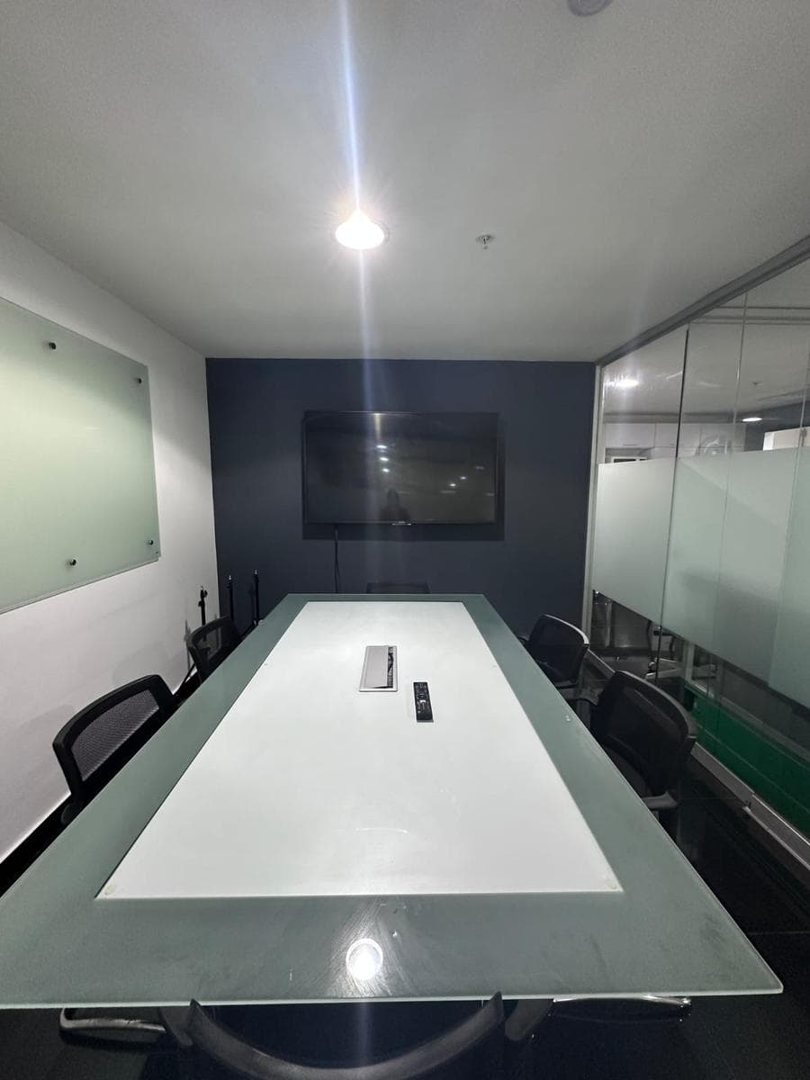 Oficina Premiun de 145m2 en venta Lince - 2