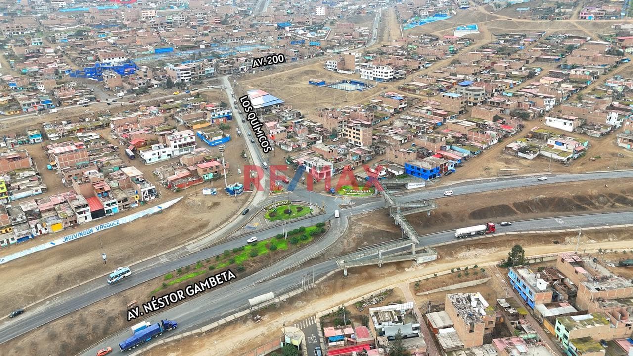 ¡Oportunidad Única en Ventanilla Callao! - 1
