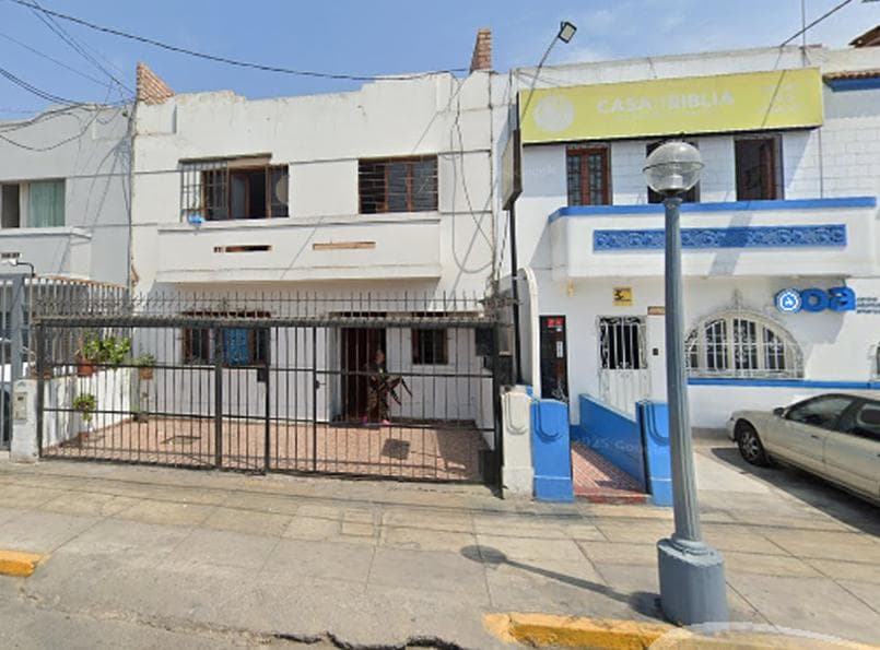 Venta Amplia Casa en Guardia Chalaca - Callao - 2