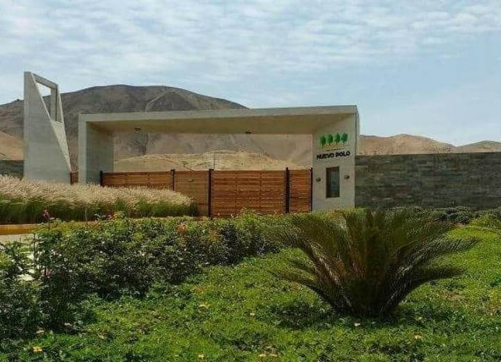 Terreno 144m2 en Lindo Condominio - 1