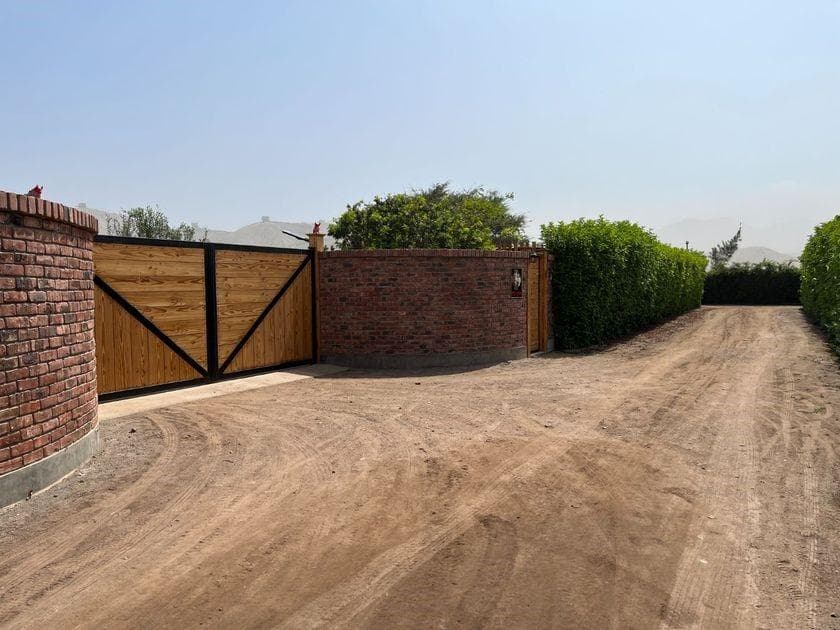 Tu Espacio Soñado A Solo 20 Minutos De Asia - 1