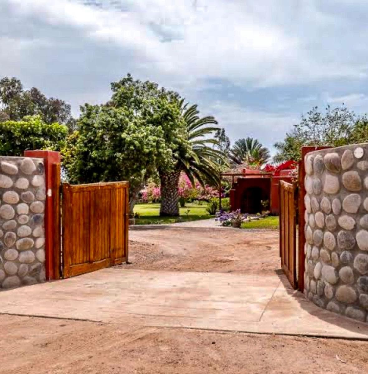 Tu Espacio Soñado A Solo 20 Minutos De Asia - 1