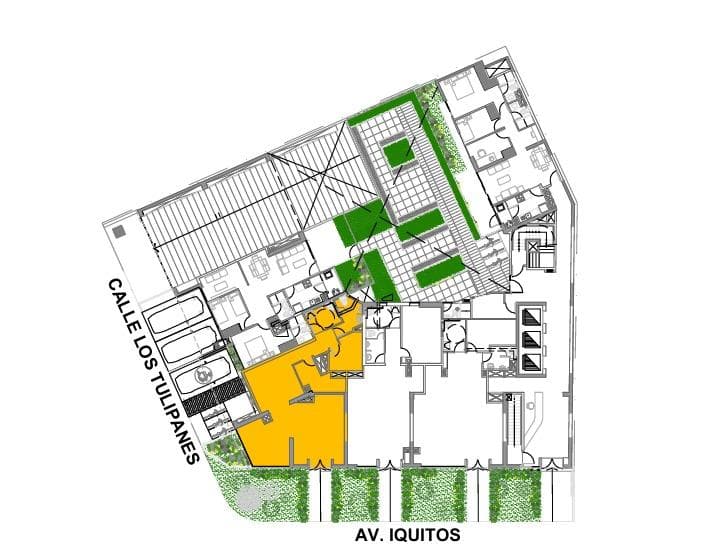 SE ALQUILA LOCAL COMERCIAL EN LINCE - 1