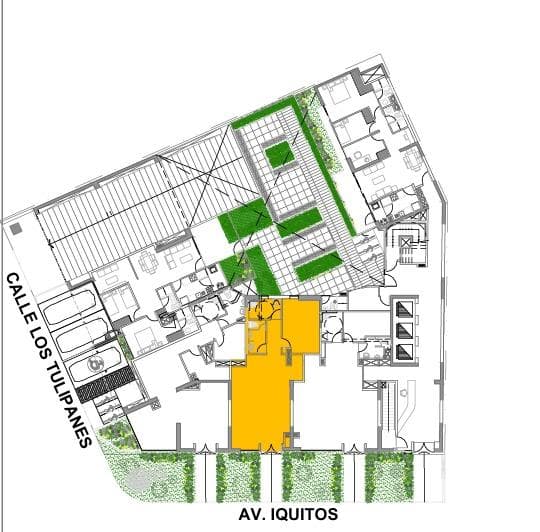 SE VENDE LOCAL COMERCIAL LINCE - 1