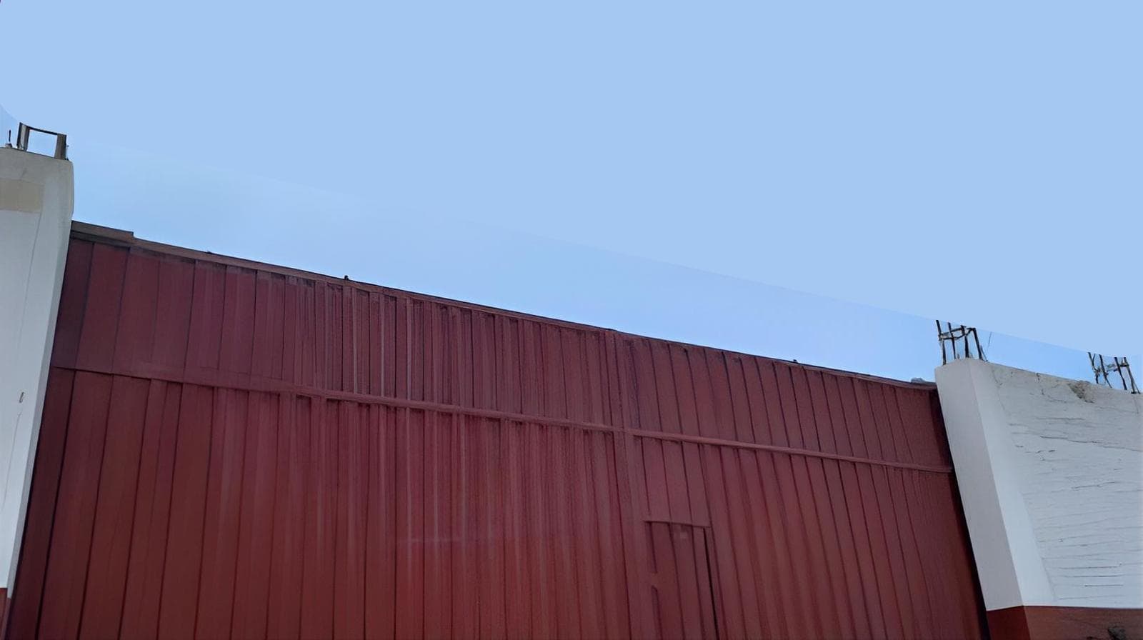 Terreno industrial Antigua Panamericana Norte- Villa el Salvador- - 1