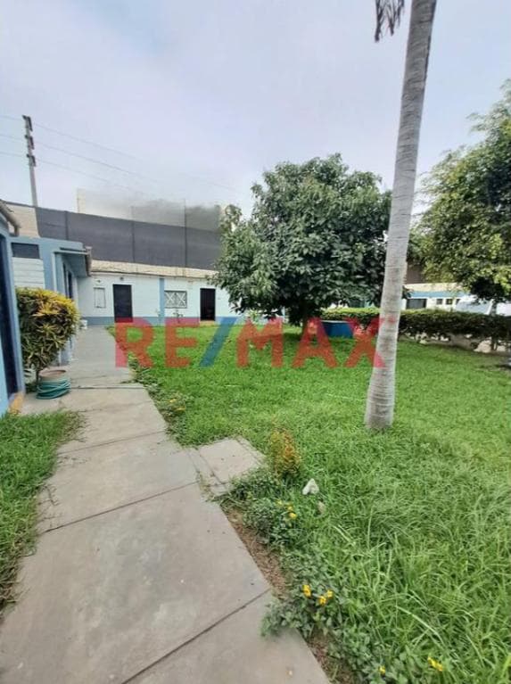 Terreno Para Proyectos Inmobiliarios - 1