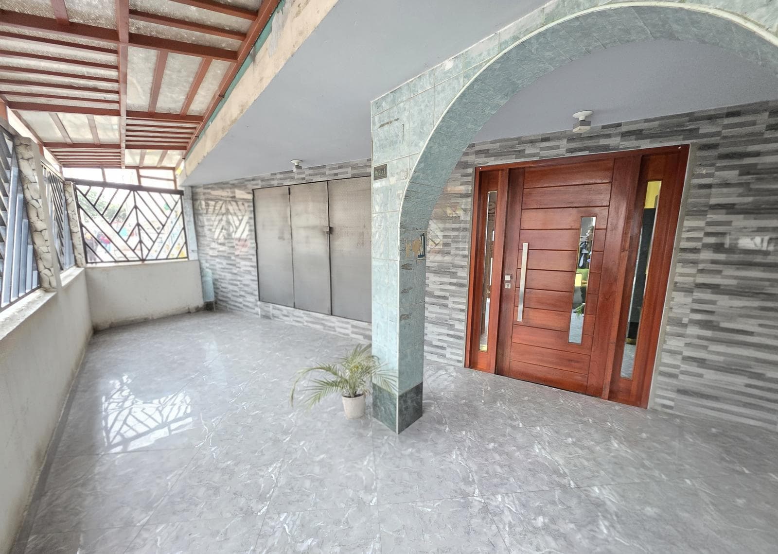 Local Comercial en alquiler Ate - 1