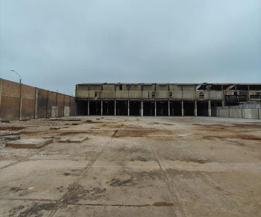 Terreno Industrial de 5061 m2 con salida a Vía Expresa Amarilla, Avenidas Faucett, Óscar Benavides. - 1