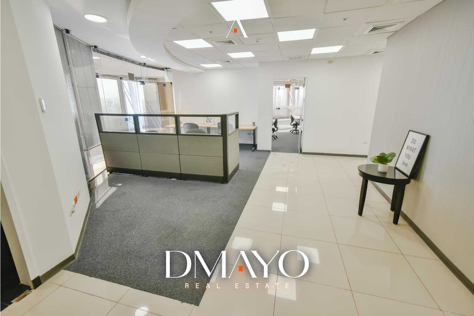 OFICINA - ALQUILER - DISPONIBILIDAD INMEDIATA - CENTRO FINANCIERO - 1