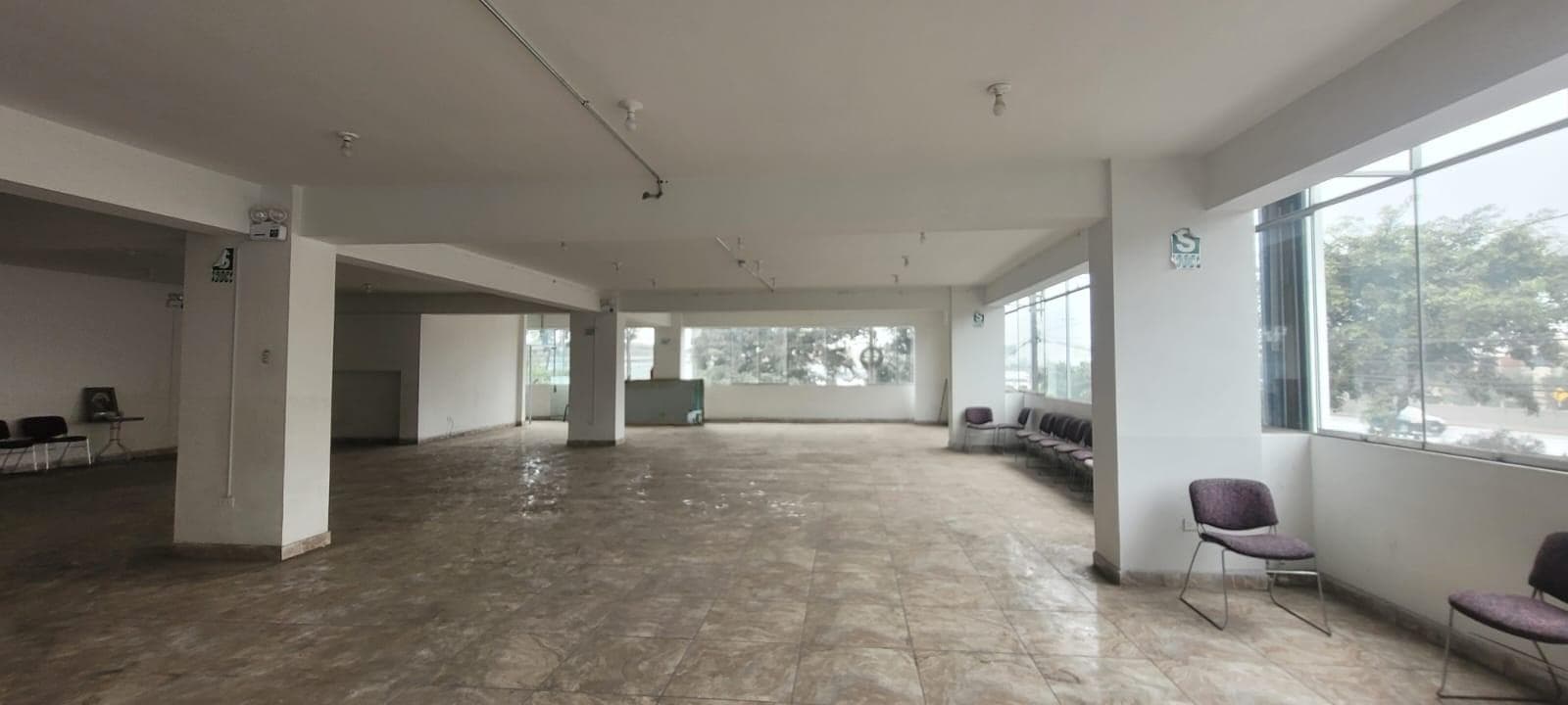 Local Comercial en Santa Anita - 1