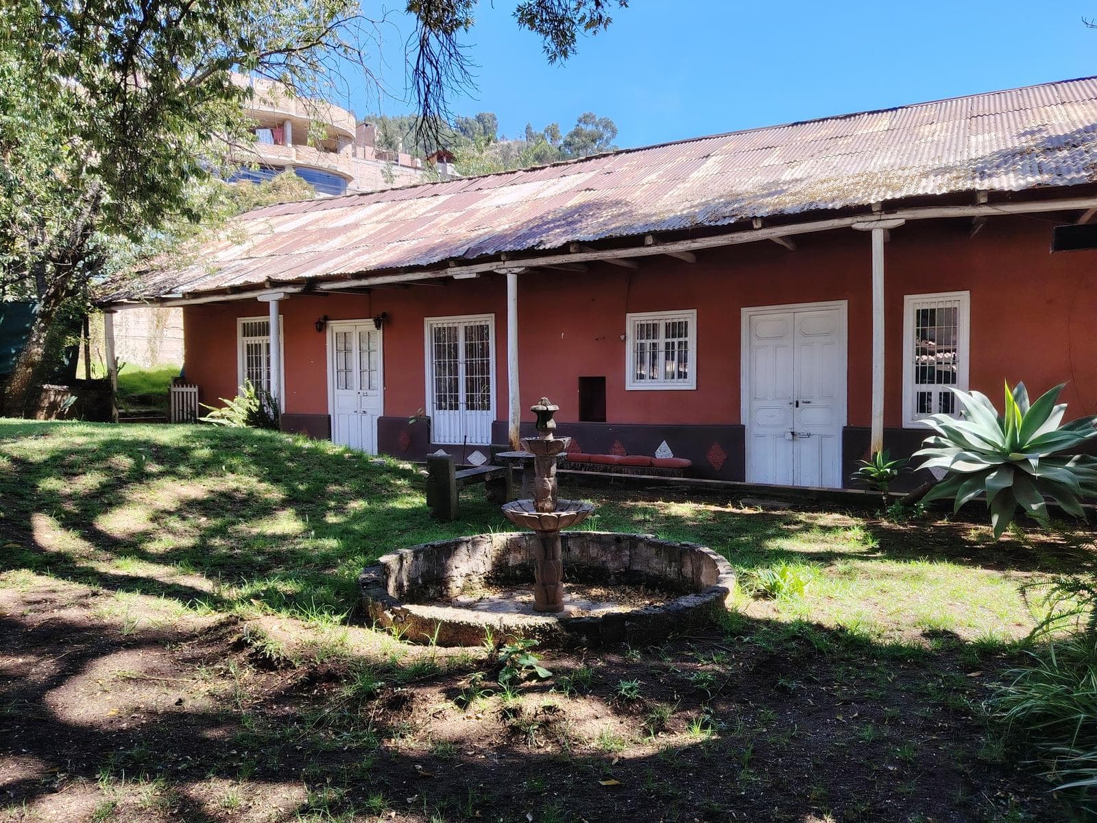 Alquiler de Casa en Cajamarca - 1