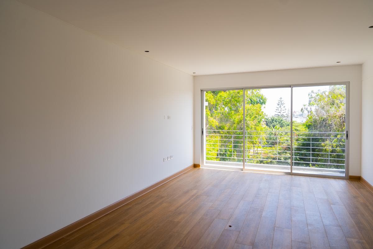 Departamento - Santiago de Surco - 1