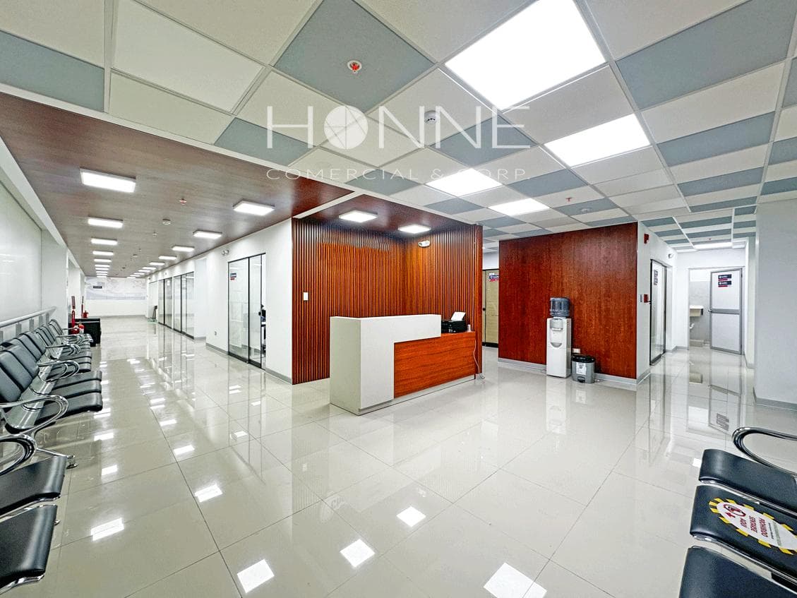 Oficina - Chorrillos - 1