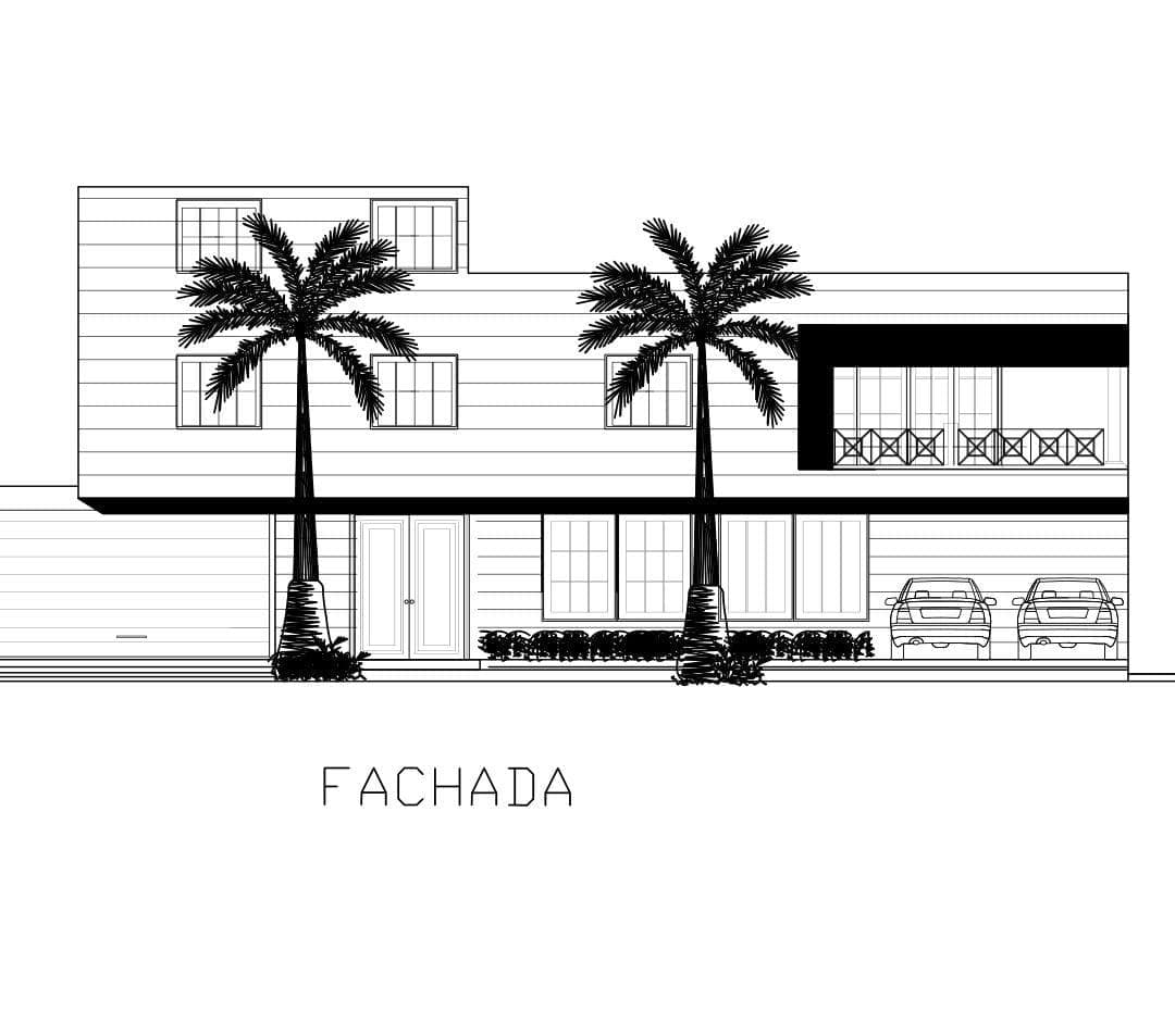 Terreno en Venta en Circunvalación Golf Los Incas - 1