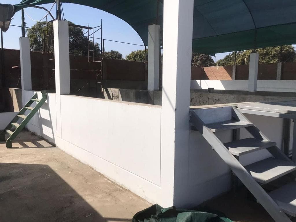 SE VENDE HOTEL CON VIÑERO EN ICA - EXCELENTE UBICACION - 1