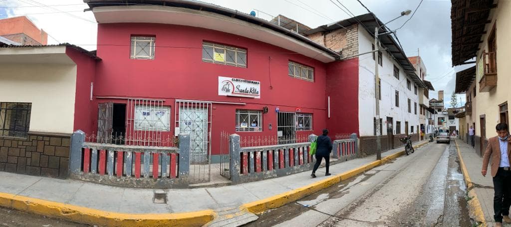 Casa en el corazón de Cajamarca - 1