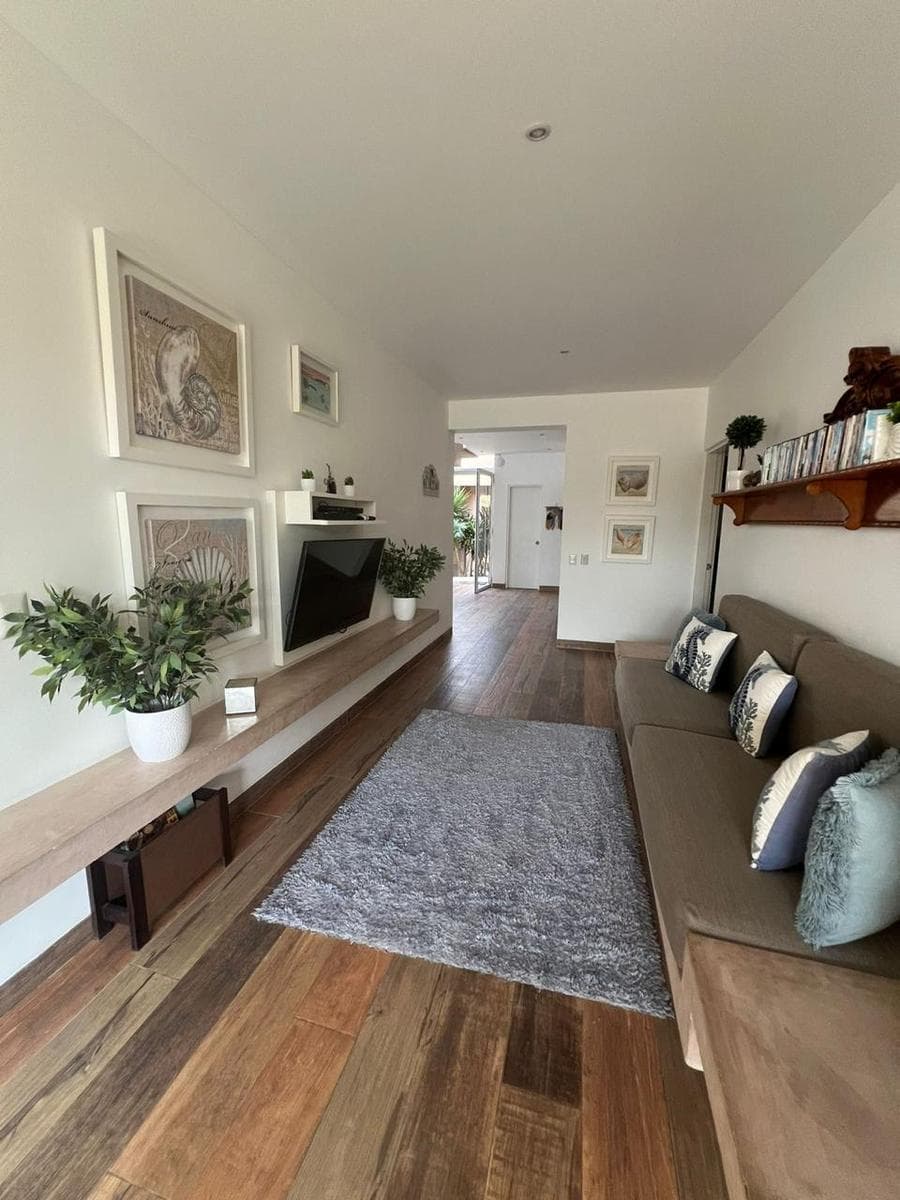 Casa DE PLAYA EN VENTA EL GOLF DE PARACAS KM 231 - 2