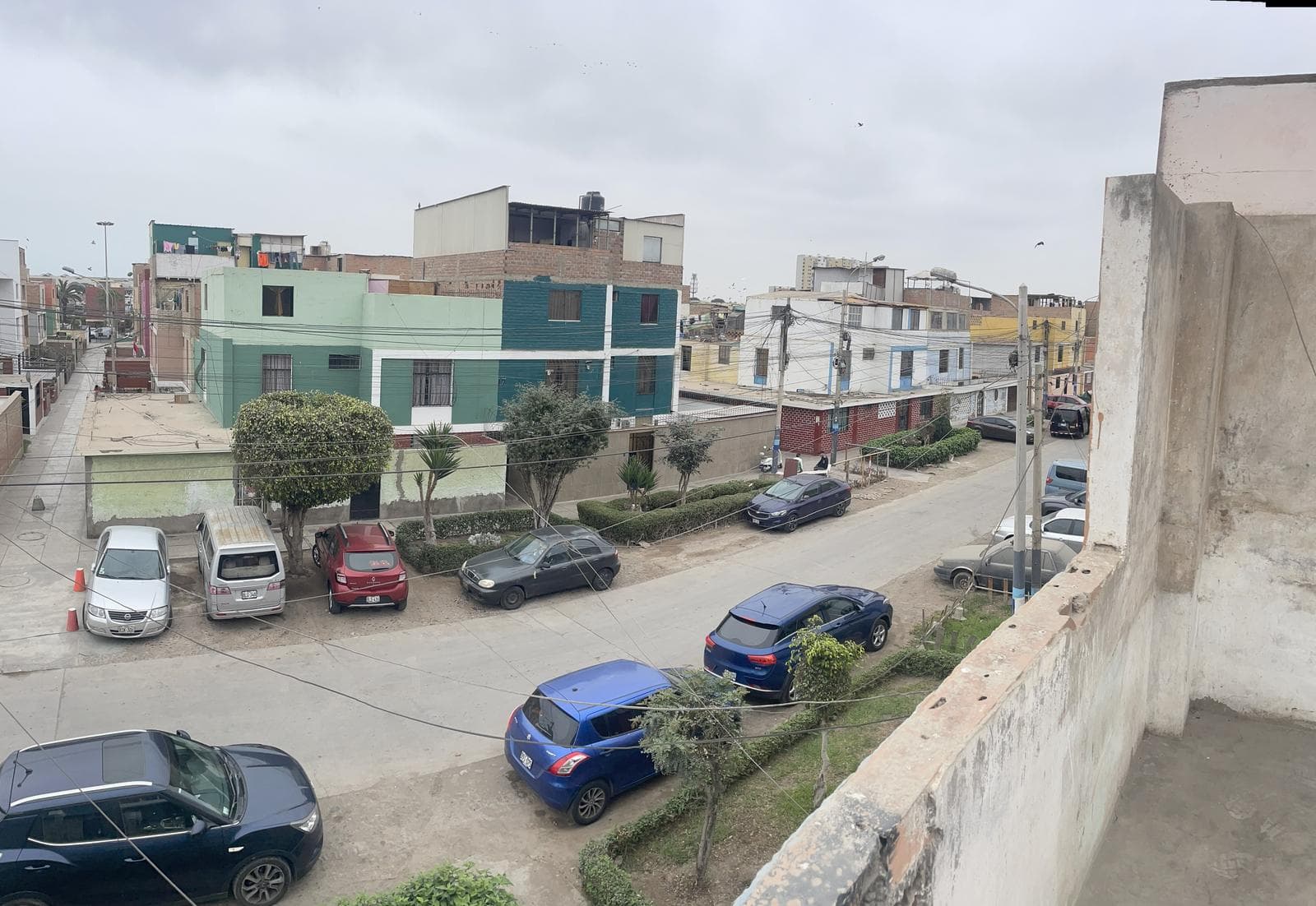 Departamento en Santa Marina - Callao - 1